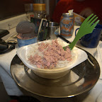 Dosenfraß