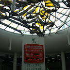 EXPO 2010 in Shanghai. Countdown läuft.
