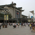 Bahnhofsvorplatz