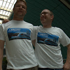 T-Shirt nicht inbegriffen