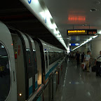 Flughafen Pudong