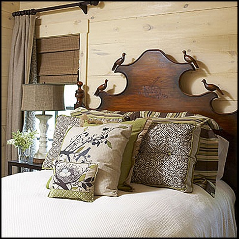 bedroom southern living