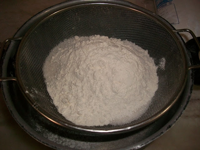 receta receta
