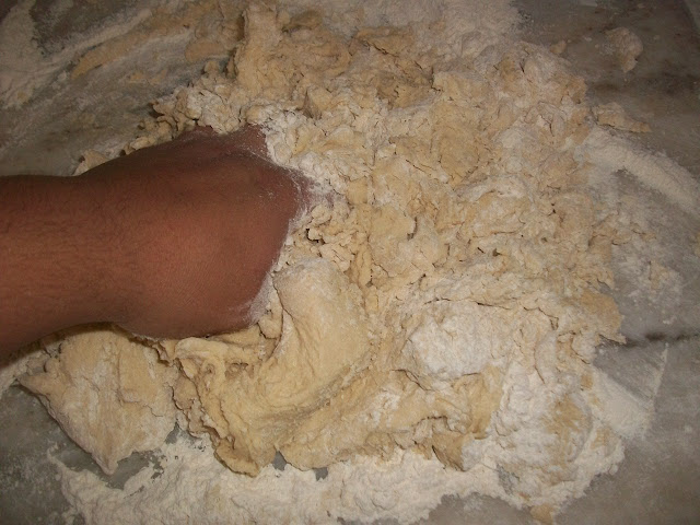 rosca rosca