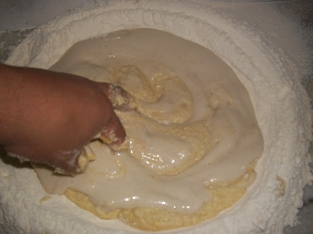 receta receta