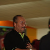 ACEM Young Consultants Club 2009 Bowling Competition