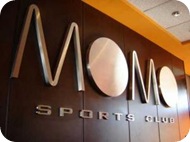 Momo Sports Club Alcala de Henares