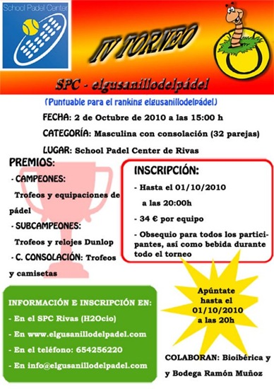 [IV Torneo El Gusanillo del Pádel SPC 2 octubre 2010[4].jpg]