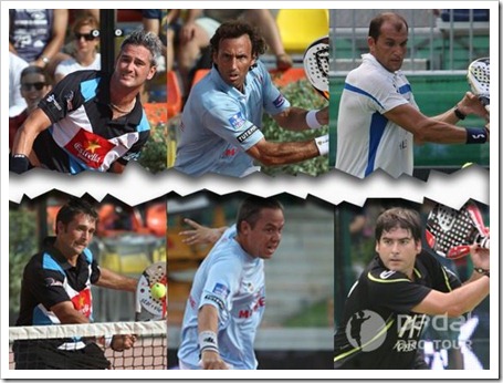 PAREJAS PPT 2011 NUEVAS