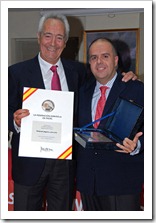 FEP premia a BULLPADEL