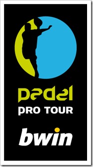 Padel Pro Tour Bwin Circuito 2011