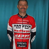 Rudy Van De Velde