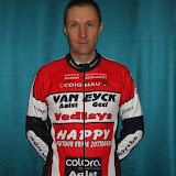 Pascal Raes