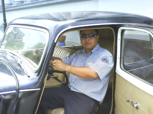 Nguyen Hanh Phuc