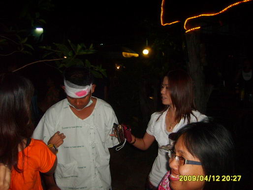 kpsclub เลี้ยงรุ่น2552
