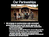 Our Partners