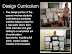 Sustainable Building design curriculum overview