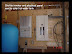 The 4Cs grid tie inverter, electrical panel and solar hot water tank