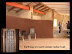 Kinark earthbag and earth plastered radiant wall