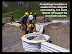 MPAC earthbag foundation