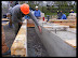 MPAC hempcrete foundation