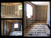 MPAC hempcrete, cotton batt and slip straw wall insulation