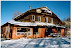 Chris Magwood and Julie Residence, Cooper, Ontario 1996