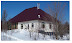 Joy Allen and Bert Weir residence, near Parry Sound, Ontario