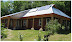 Sandy Zabludofsky residence, Eldorado, Ontario