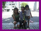 Ryan K. Guite & Party  in "2010" Slideshow