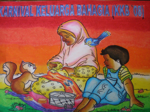 mewarnai gambar untuk anak anak