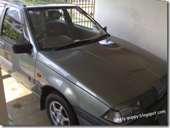 me car~
