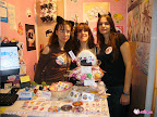 Meri, Diana y María Meri, Diana y María