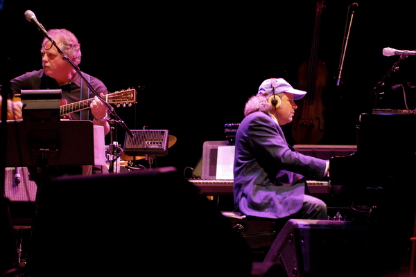 prairie home companion seattle 2010 garrison keillor