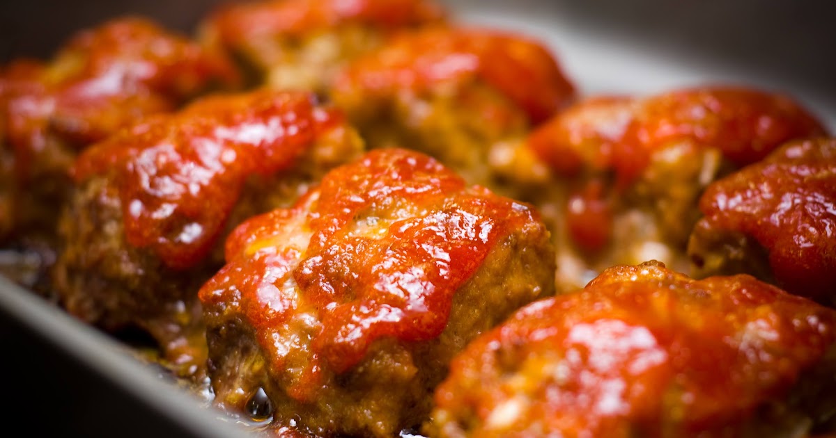 Kathie Cooks... Mini Meat Loaves