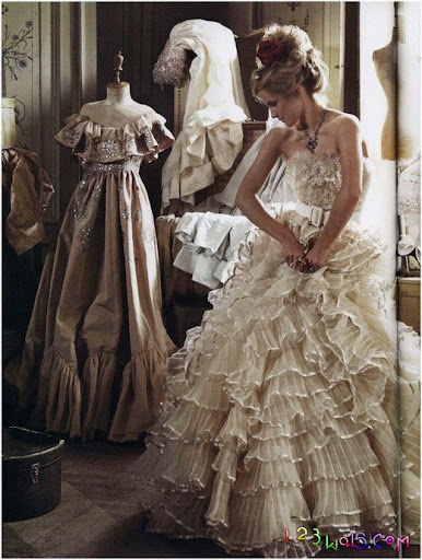 Emma Watson Gorgeous Photoshoot