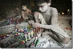 Bangladesh UN Childrens Rights