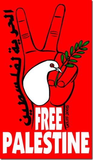 free_Palestine