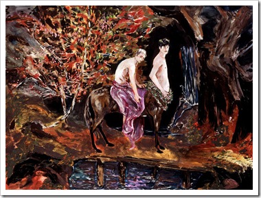 [2005 - Hernan Bas] The hero centaur