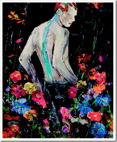 [2005-2006 - Hernan Bas] The blue line