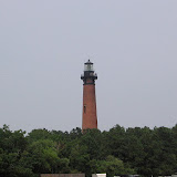 Currituck Lighthouse