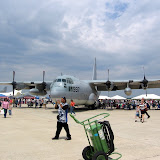 Planes everywhere!