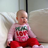 Ten months old. (December)