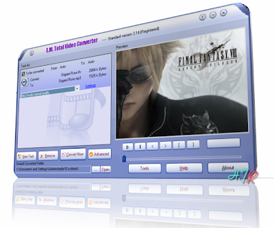 ttconv