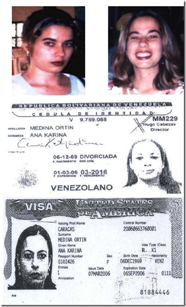 Ana Karina Medina Ortín