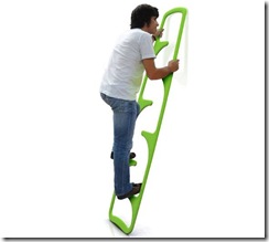 Escalera 2