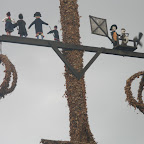 Stockholm Skansen Maypole2.JPG