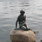 Copenhagen Little Mermaid.JPG