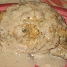 Pork Chops 