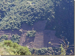 Choquequirao
